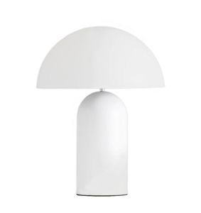 Bolux Table lamp White - Table lamp by Calixter