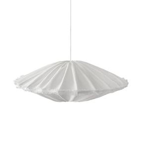 Franso Ceiling lamp White - Ceiling lamp by Calixter