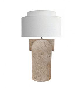 Figoll Table lamp Nature - Table lamp by Calixter