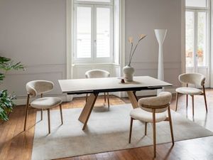ICARO - Table by Calligaris