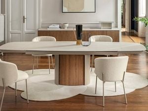 YOROI - Table by Calligaris