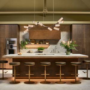 Haara 10 - Ceiling lamp by Cameron Design House
