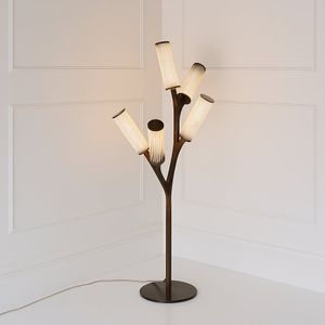 Haara Floor - Floor lamp by Cameron Design House