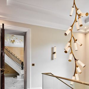 Haara Metsa 16 - Ceiling lamp by Cameron Design House