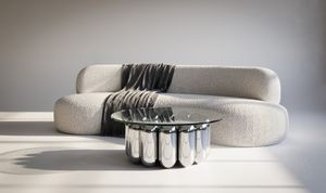 Kupoli Coffee 12 - Coffee table by Cameron Design House