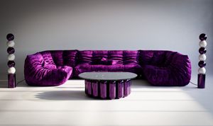 Kupoli Coffee 15 - Coffee table by Cameron Design House