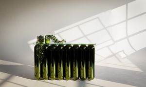 Kupoli Console 16 - Console by Cameron Design House
