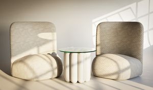 Kupoli Console 9 - Console by Cameron Design House