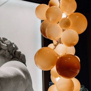 Kuulas 25 - Ceiling lamp by Cameron Design House