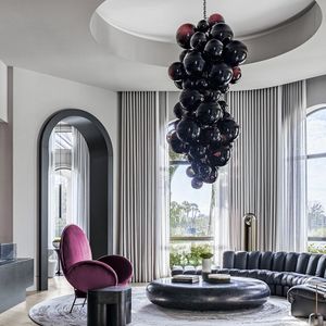 Kuulas 55 - Ceiling lamp by Cameron Design House