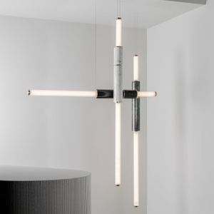 Light Pipe - Ceiling lamp by Cameron Design House