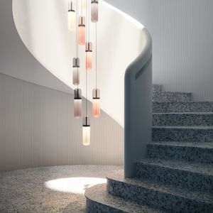 Pill - Ceiling lamp by Cameron Design House