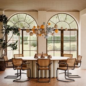 Pilvi - Ceiling lamp by Cameron Design House