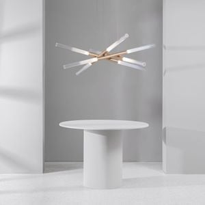 Sabre - Ceiling lamp by Cameron Design House