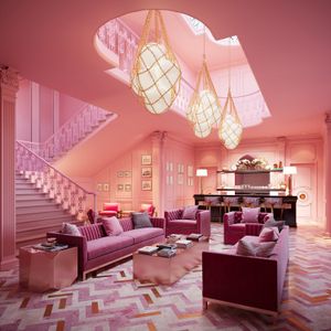 Helmi - Ceiling lamp by Cameron Design House