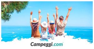 Campeggi Mapello, Camping Villaggi Mapello, Vacanze - Accessories by Campeggi sas di Marco Campeggi & C.