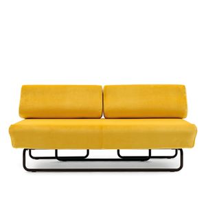 Taipi sofa bed by Paolo Imperatori - Sofa by Campeggi