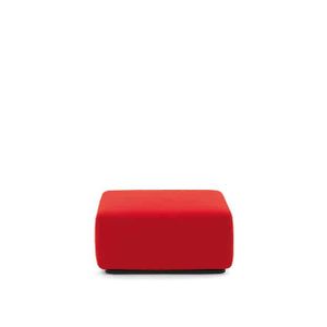 Zoom convertible pouf by Giulio Manzoni - Pouf by Campeggi