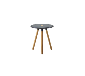 Area table/stool - Stool by Cane-line