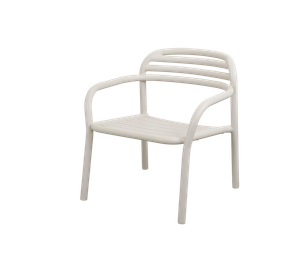 Bliss lounge chair - Armchair by Cane-line
