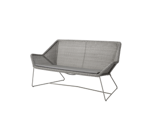 Breeze 2-seater sofa - Sofa by Cane-line
