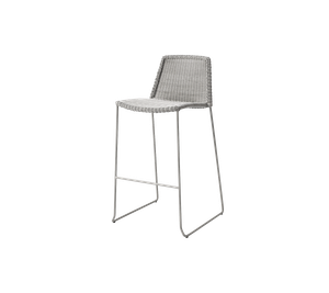 Breeze bar chair - Chair by Cane-line