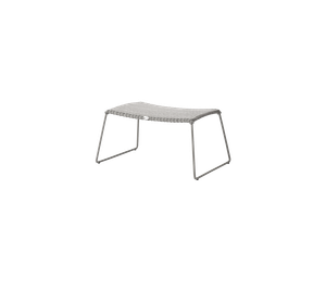 Breeze footstool - Pouf by Cane-line