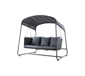 Cave swing sofa - Sofa by Cane-line