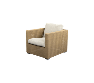 Chester lounge chair - Armchair by Cane-line