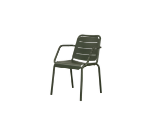 Copenhagen armchair - Armchair by Cane-line