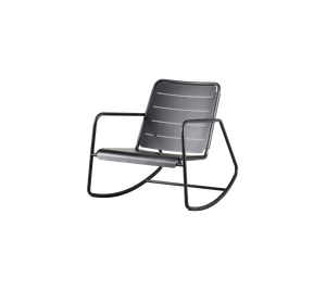 Copenhagen rocking chair - Chair by Cane-line