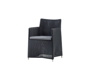 Diamond chair - Chair by Cane-line