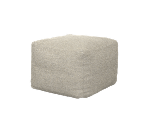 Divine footstool - Pouf by Cane-line