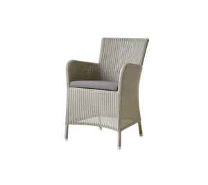 Hampsted chair - Chair by Cane-line