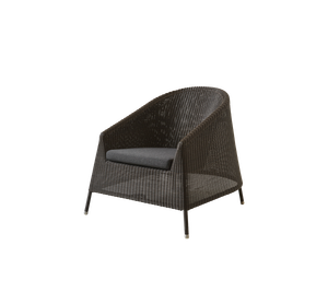 Kingston lounge chair - Armchair by Cane-line