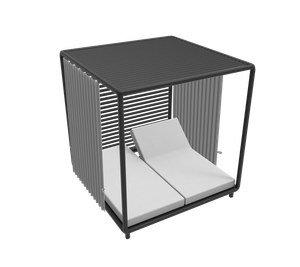 Laze cabana (1) - Armchair by Cane-line