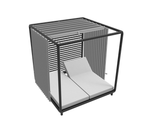 Laze cabana (2) - Armchair by Cane-line