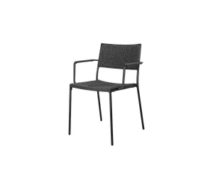 Less armchair - Armchair by Cane-line