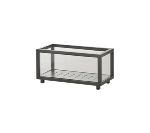 Lightbox, rectangular - Accessories by Cane-line