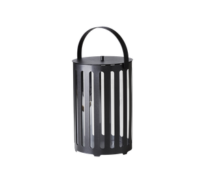 Lighttube lantern, large - Accessories by Cane-line