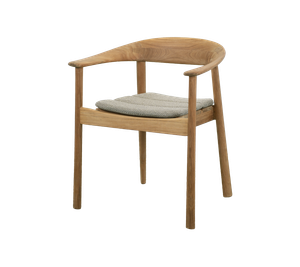 Majestic armchair - Armchair by Cane-line