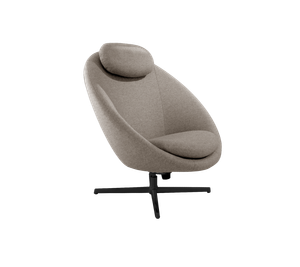 Pace lounge chair - Armchair by Cane-line