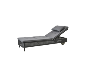 Presley sunbed - Outdoor by Cane-line
