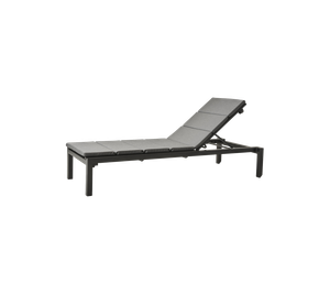 Relax sunbed - Seat by Cane-line