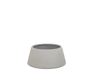 Soil planter trapezium, small - Accessories by Cane-line