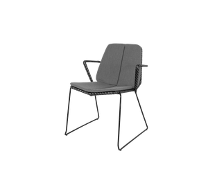 Vision armchair - Armchair by Cane-line