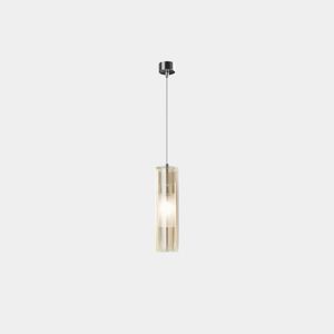 TAO - Blown glass pendant lamp - Ceiling lamp by Cangini & Tucci