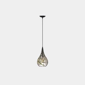ZOE - Blown glass pendant lamp - Ceiling lamp by Cangini & Tucci