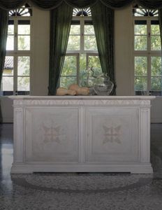Ca’ Venier Cupboards - Cabinet by Cantiero