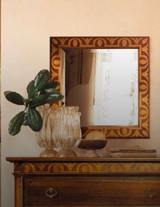 Ca’ Venier Mirrors - Furniture accessories by Cantiero
